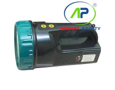 Đèn pin sạc bóng led xách tay KENTOM KT 201